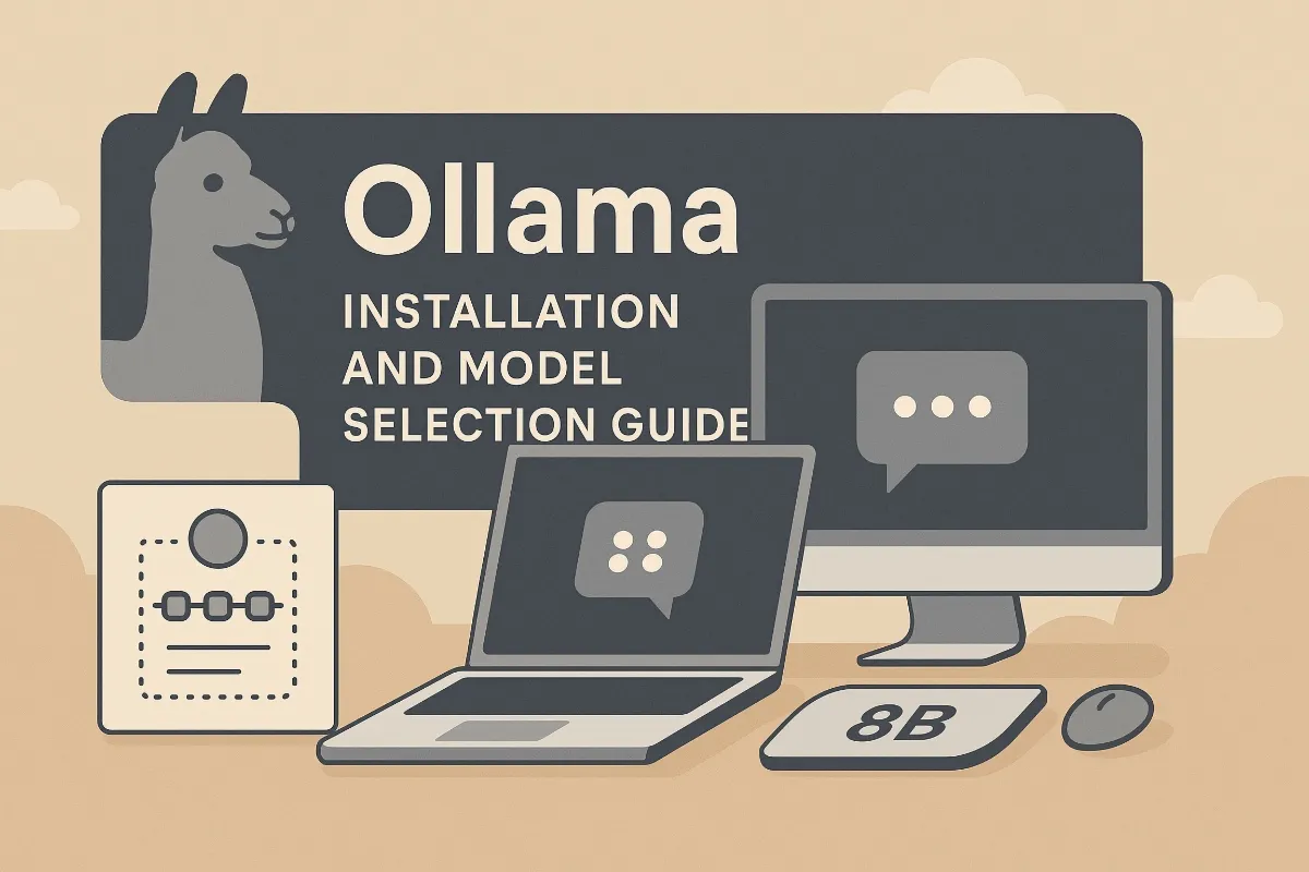Ollama Tutorial: Run Local LLMs on Windows, Linux, and macOS