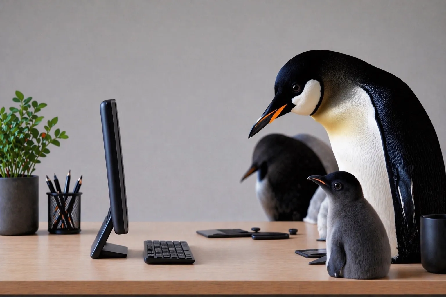 Linux top Command: Sort, Search, and Filter Processes Interactively